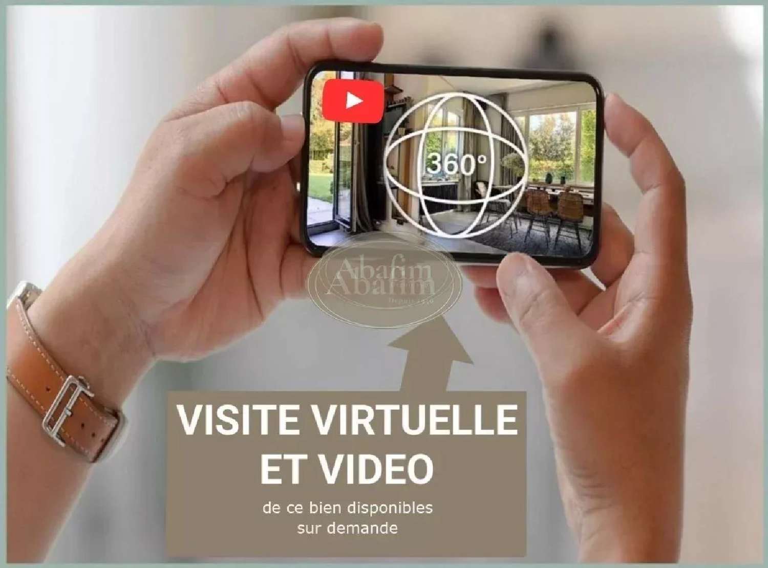 à vendre maison Tarbes Hautes-Pyrénées 6