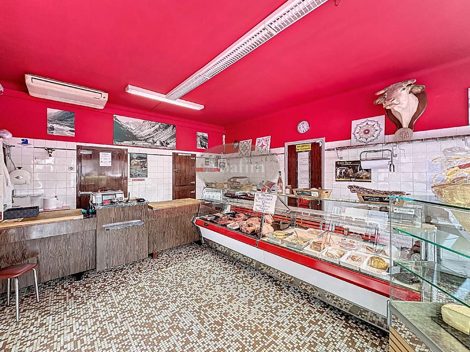 à vendre maison Tarbes Hautes-Pyrénées 1