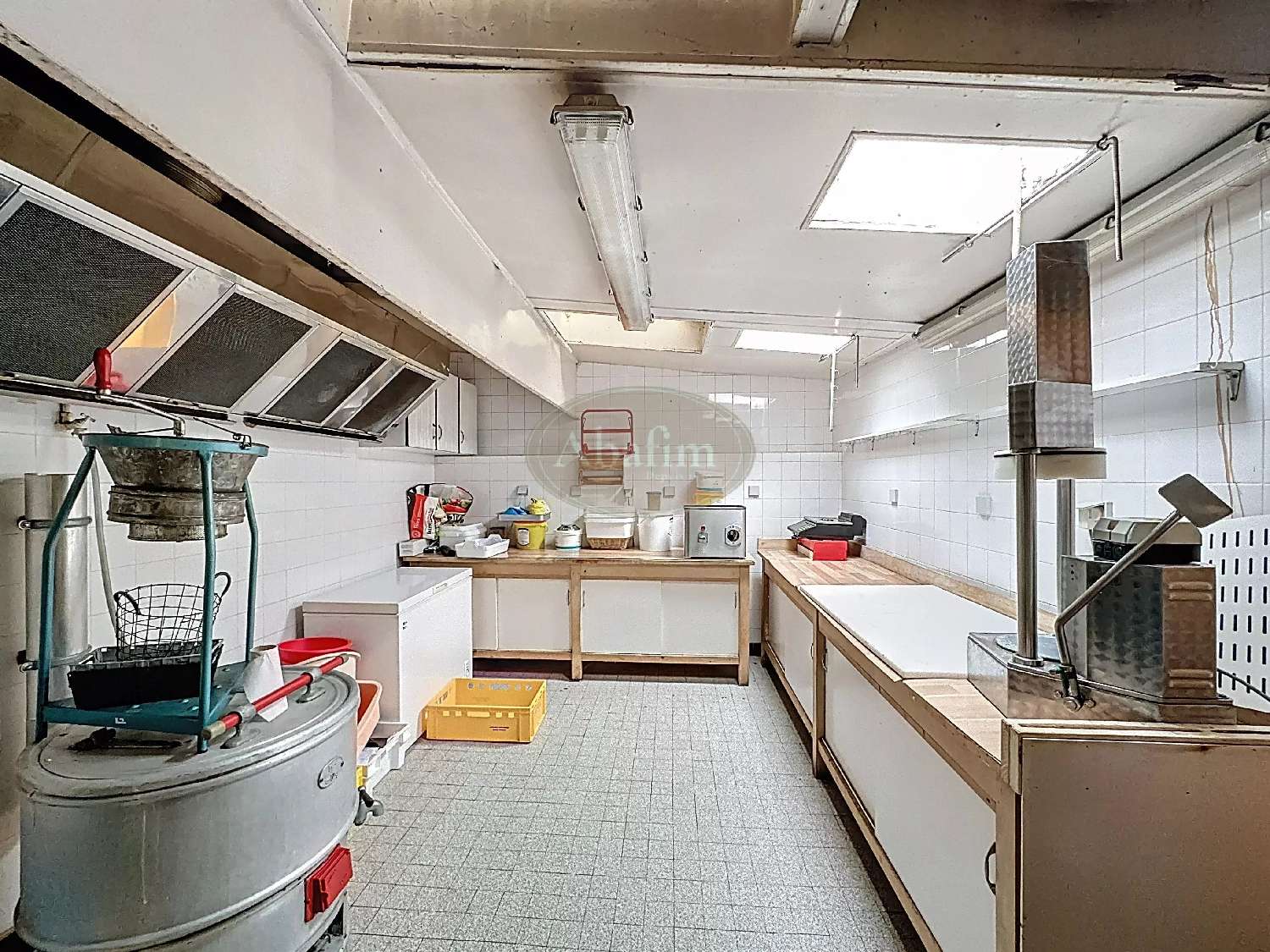 à vendre maison Tarbes Hautes-Pyrénées 3