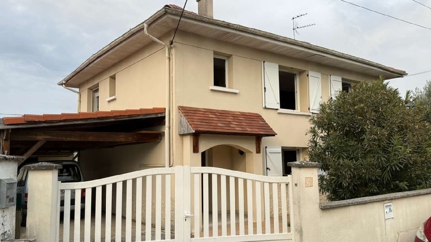 te koop huis Tarbes Hautes-Pyrénées 1