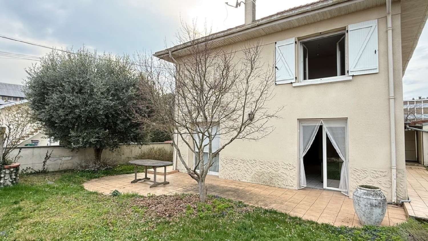 te koop huis Tarbes Hautes-Pyrénées 2