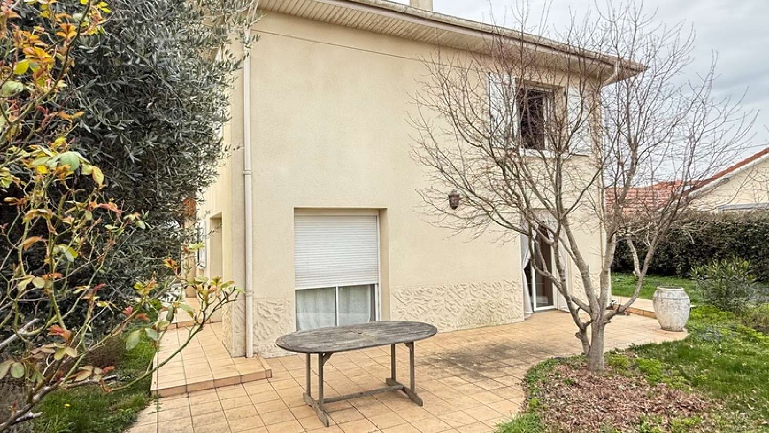 te koop huis Tarbes Hautes-Pyrénées 3