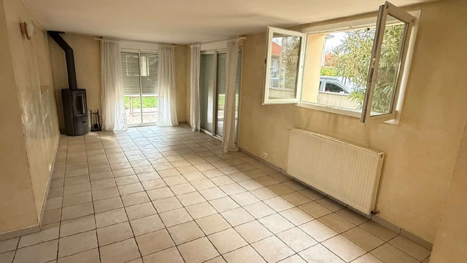 te koop huis Tarbes Hautes-Pyrénées 4