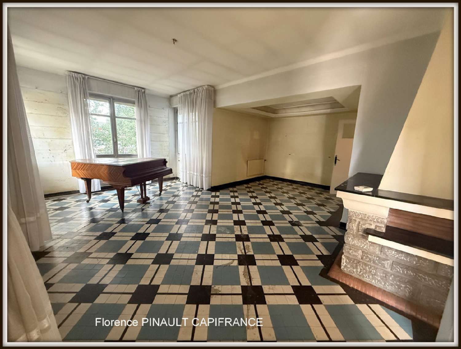  te koop huis Tarbes Hautes-Pyrénées 2