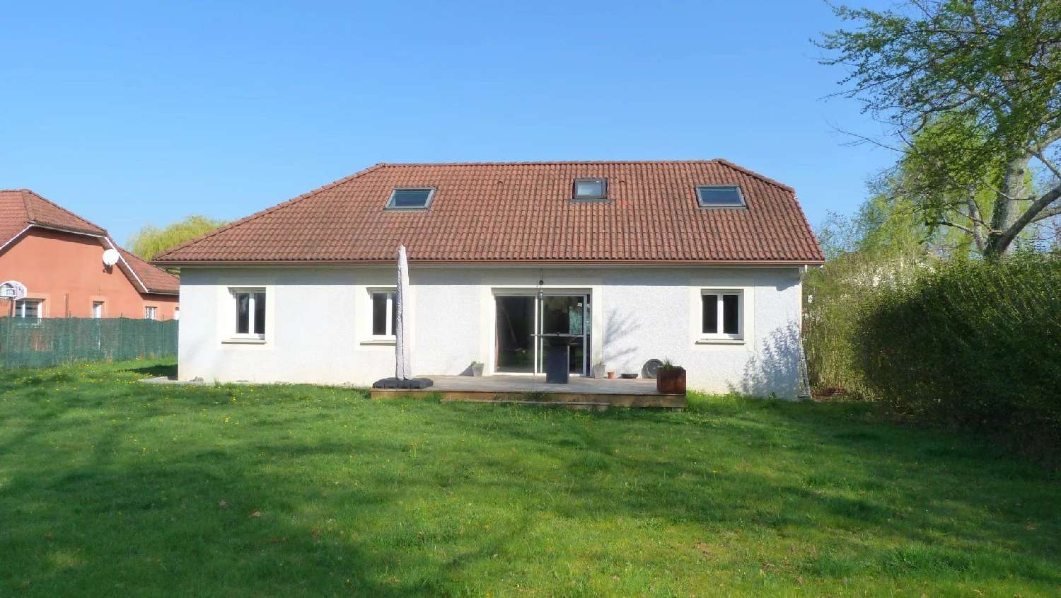 te koop huis Tarbes Hautes-Pyrénées 1