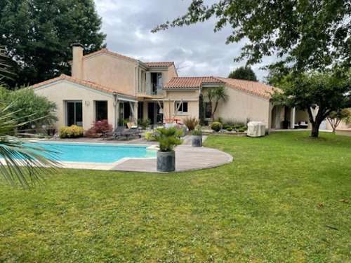 Tarbes Hautes-Pyrénées huis foto 7292848