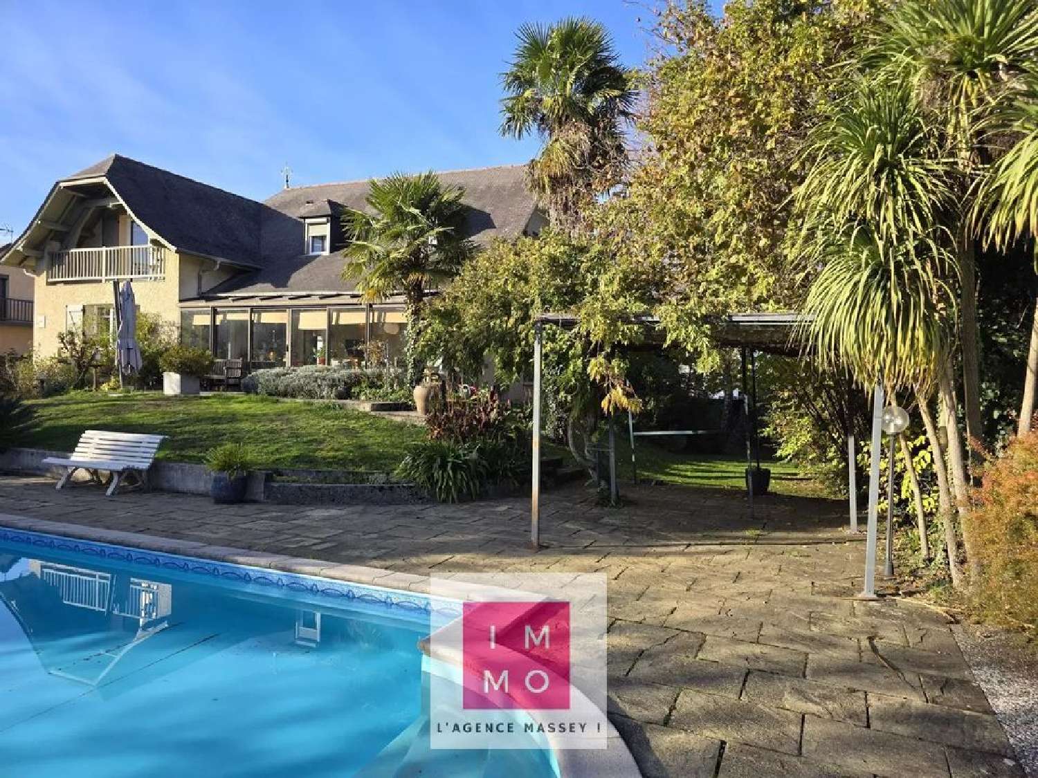  kaufen Haus Tarbes Hautes-Pyrénées 1