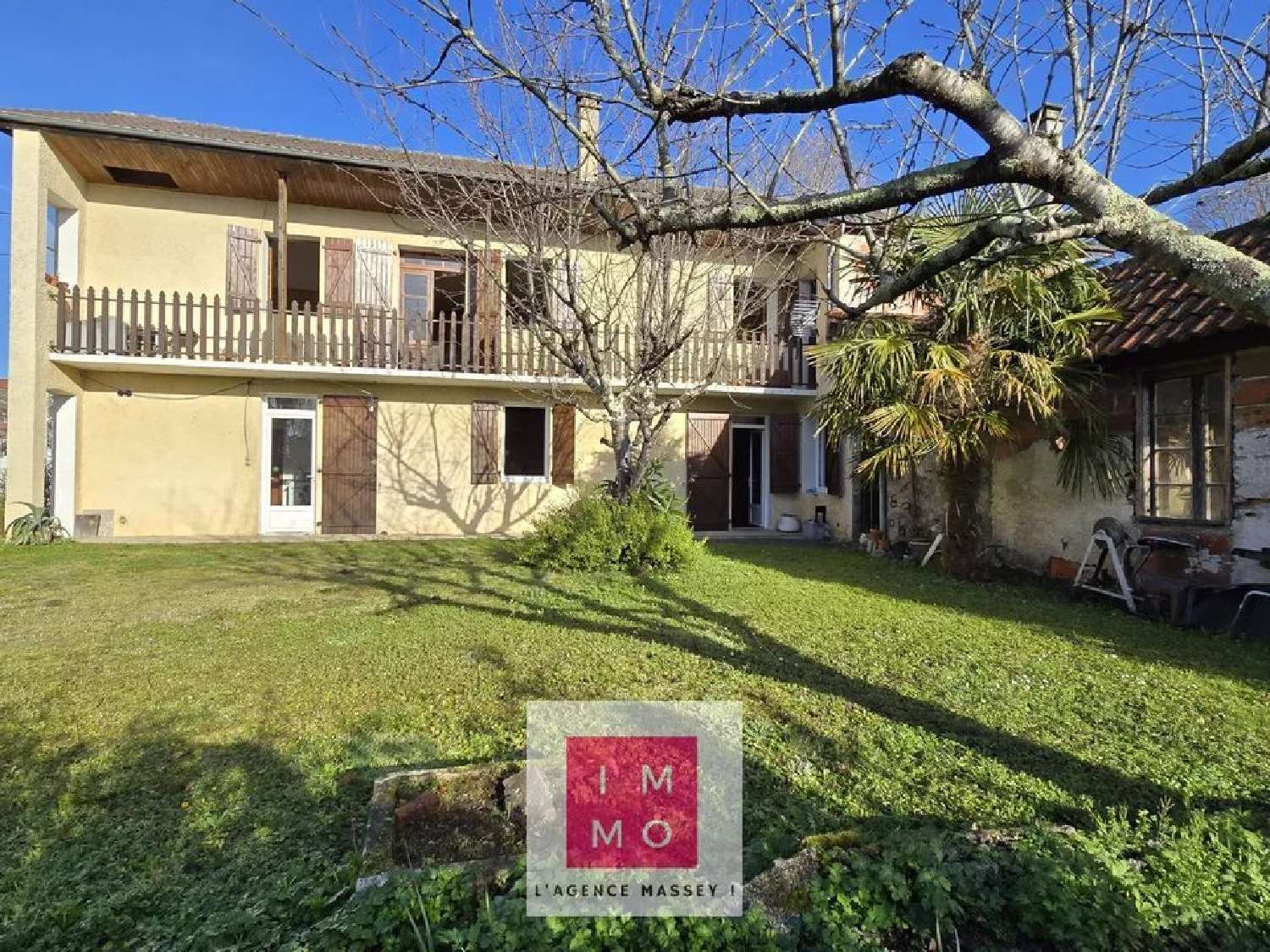  kaufen Haus Tarbes Hautes-Pyrénées 1