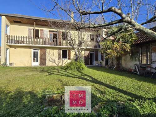 Tarbes Hautes-Pyrénées Haus Bild 7285059