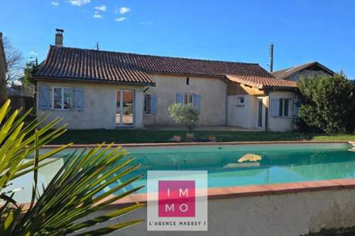 Tarbes Hautes-Pyrénées Haus Bild 7285315