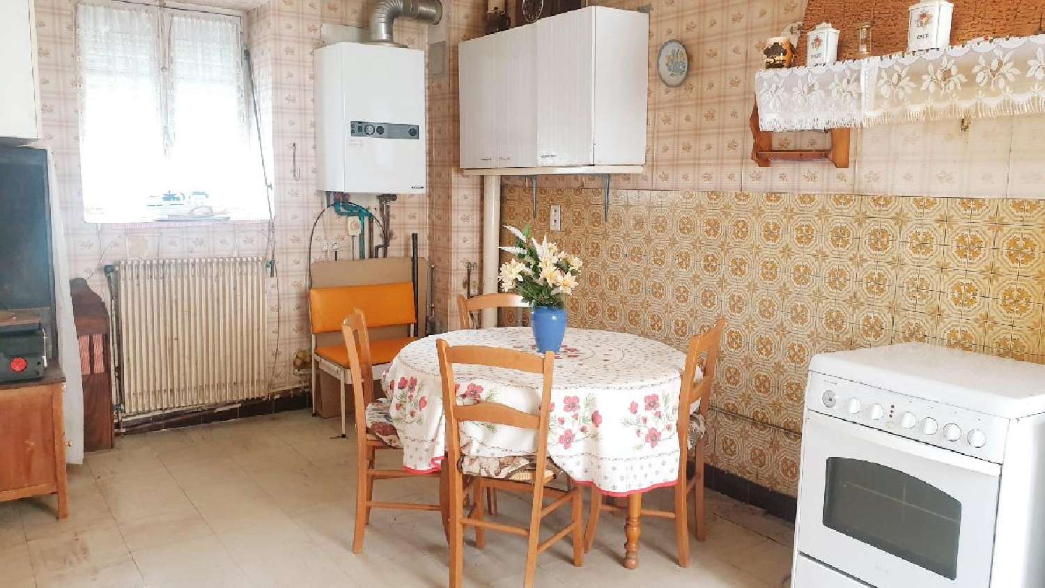  for sale house Tarnac Corrèze 3