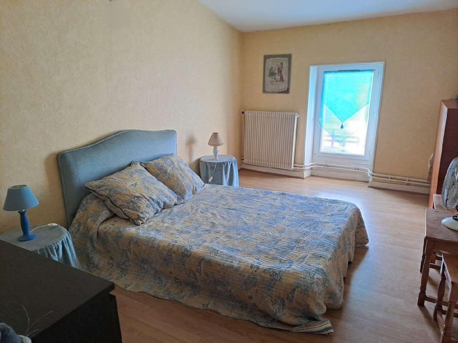 à vendre maison Tarnès Gironde 6