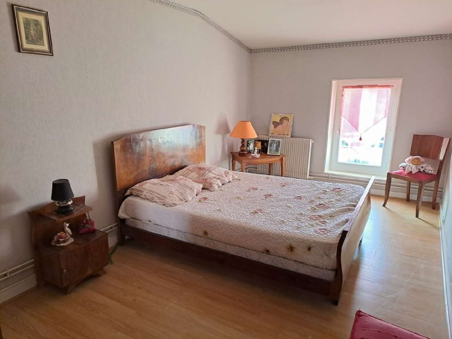 à vendre maison Tarnès Gironde 8