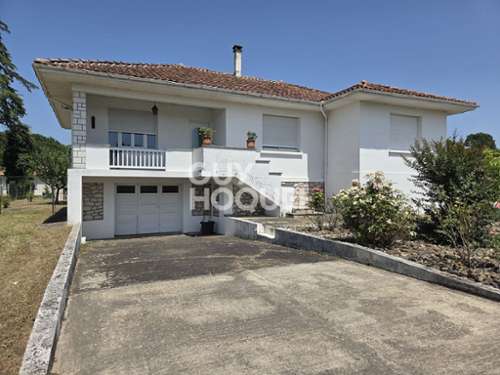 Tartas Landes huis foto 7285379