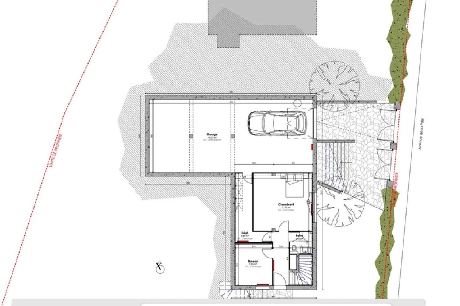  kaufen Haus Tassin-la-Demi-Lune Rhône 2