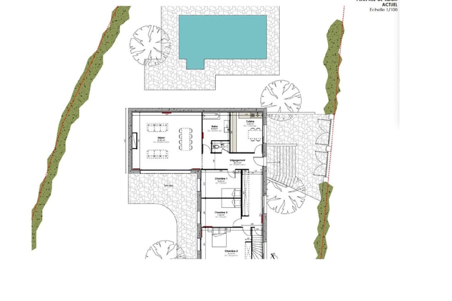  kaufen Haus Tassin-la-Demi-Lune Rhône 3