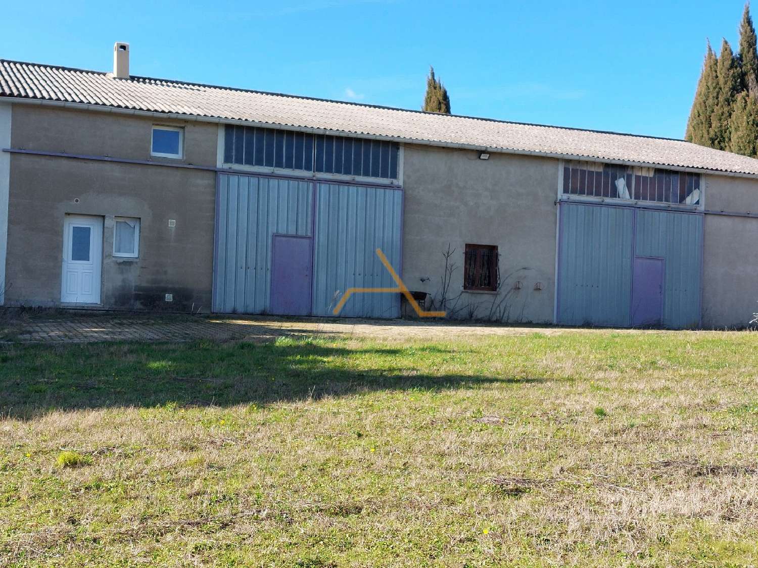  kaufen Haus Taulignan Drôme 2