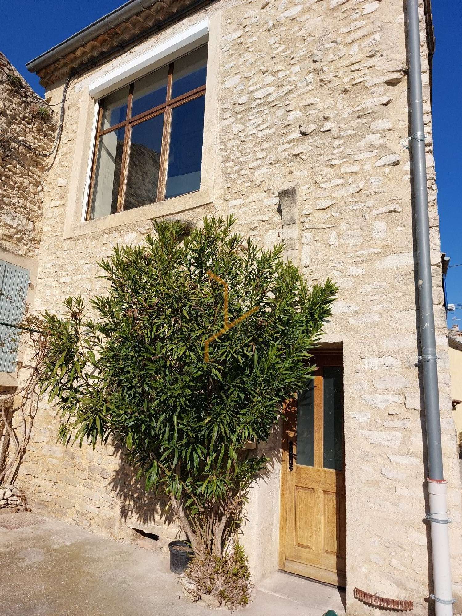  for sale house Taulignan Drôme 1