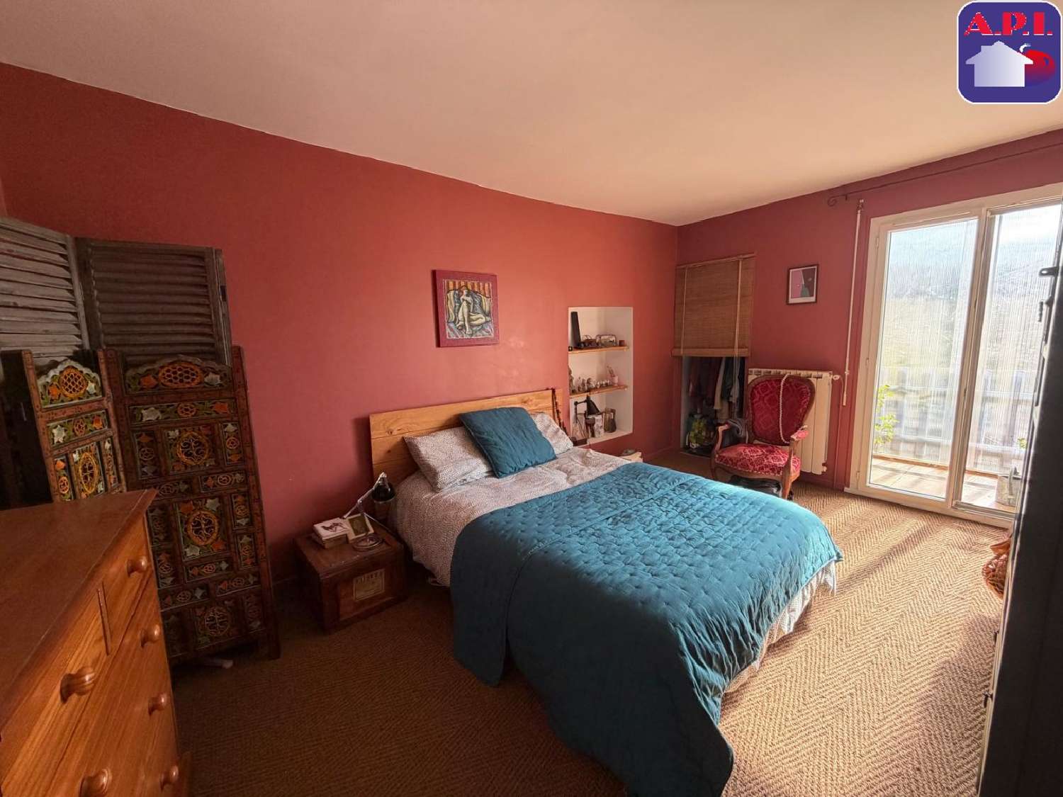  te koop huis Taurignan-Vieux Ariège 5