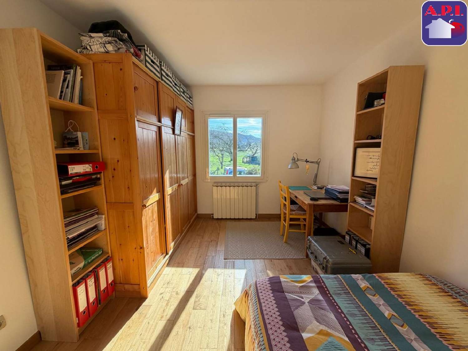  te koop huis Taurignan-Vieux Ariège 6