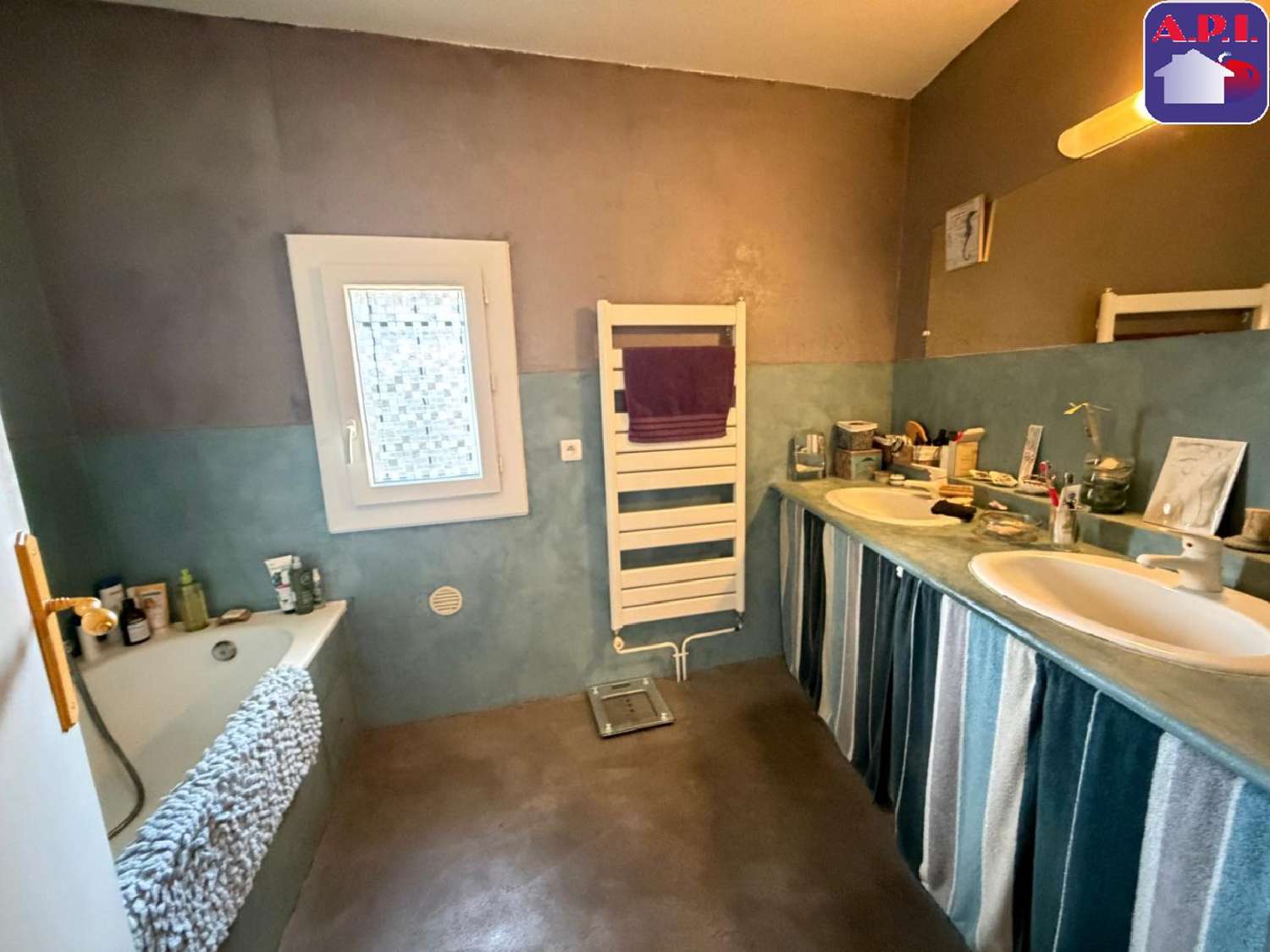  te koop huis Taurignan-Vieux Ariège 7