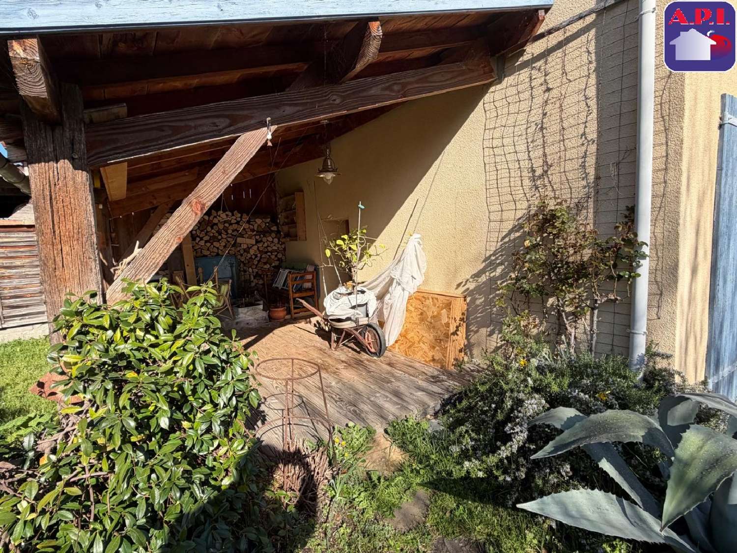  te koop huis Taurignan-Vieux Ariège 8