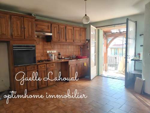 Taussac-la-Billière Hérault huis foto 7271722