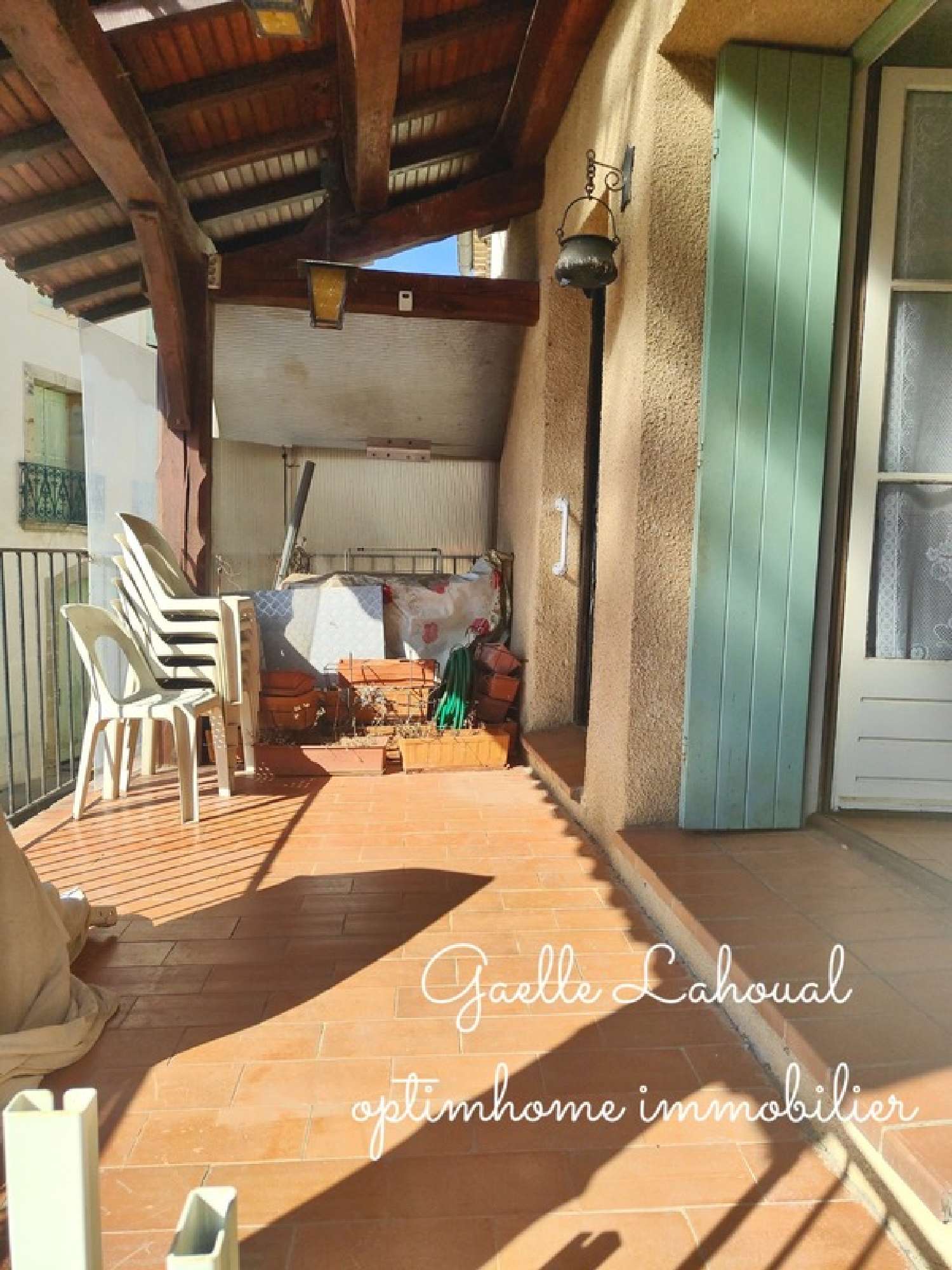  te koop huis Taussac-la-Billière Hérault 3