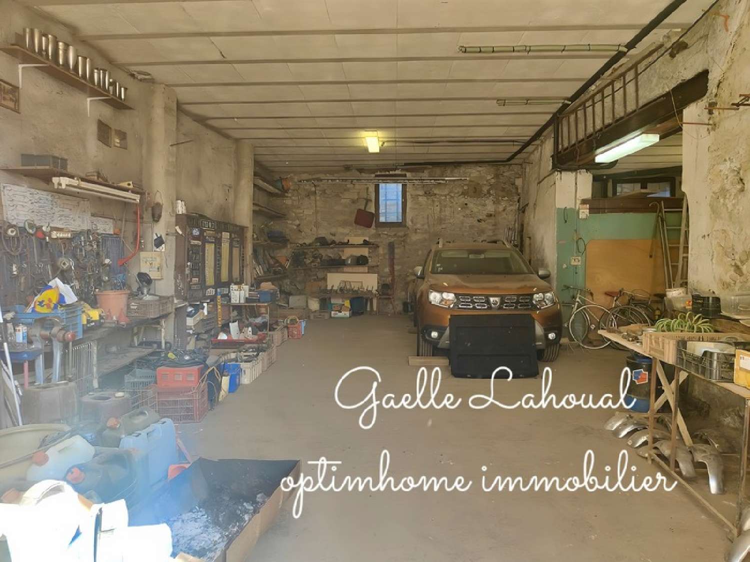  te koop huis Taussac-la-Billière Hérault 4