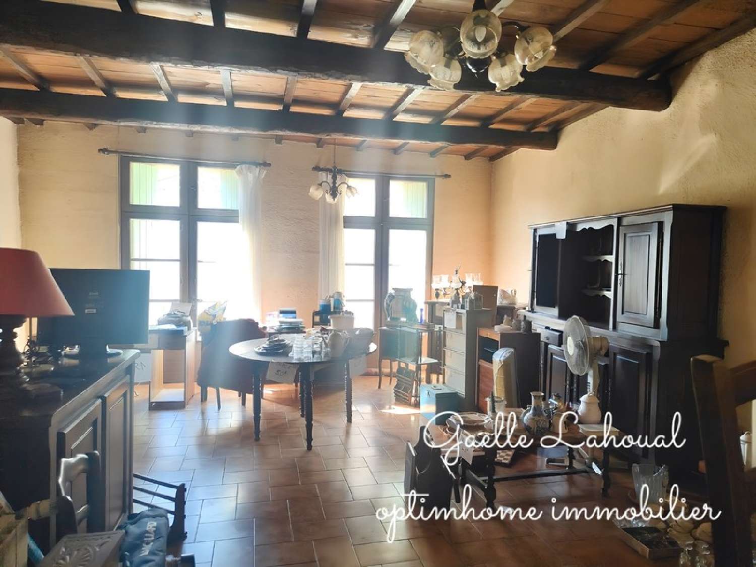  te koop huis Taussac-la-Billière Hérault 5