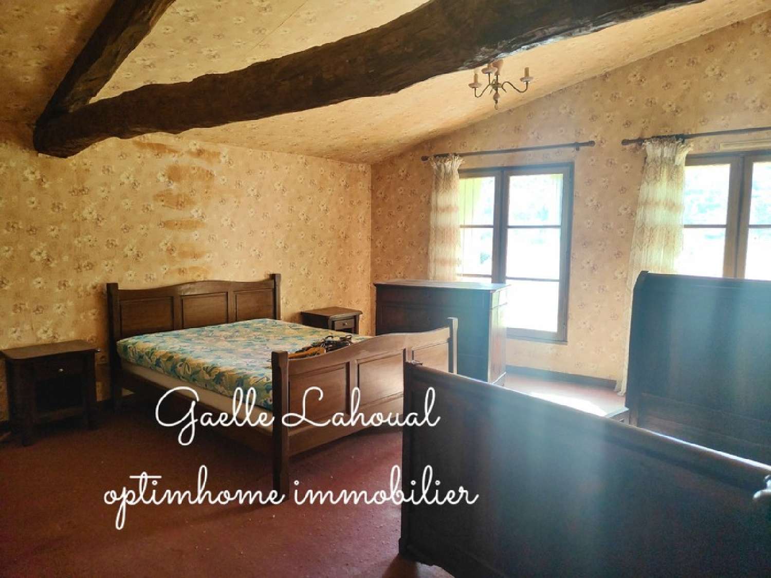  te koop huis Taussac-la-Billière Hérault 6