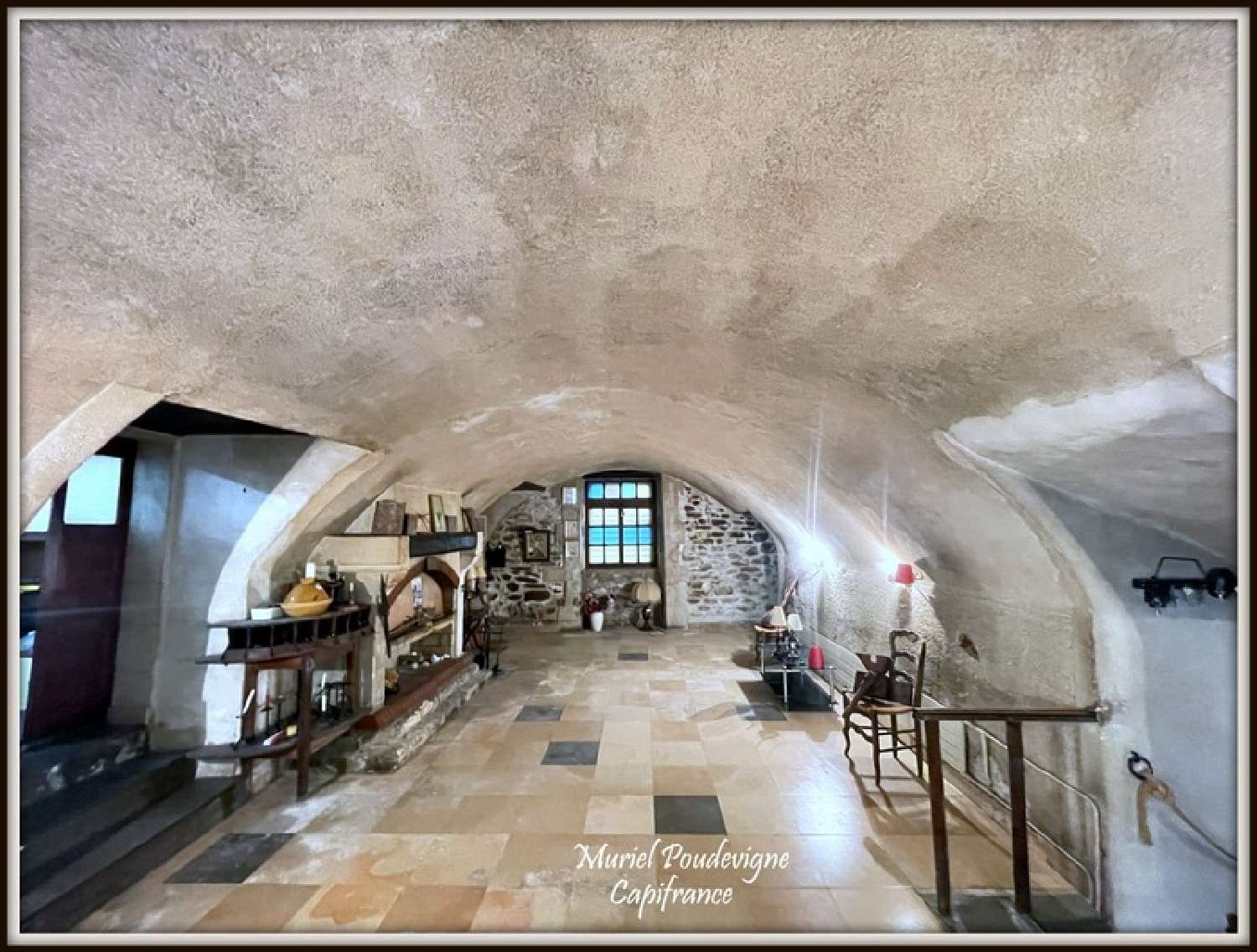 à vendre maison Tavel Gard 1