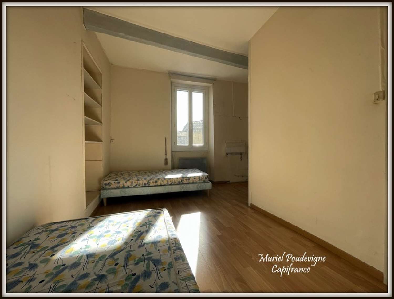 à vendre maison Tavel Gard 6