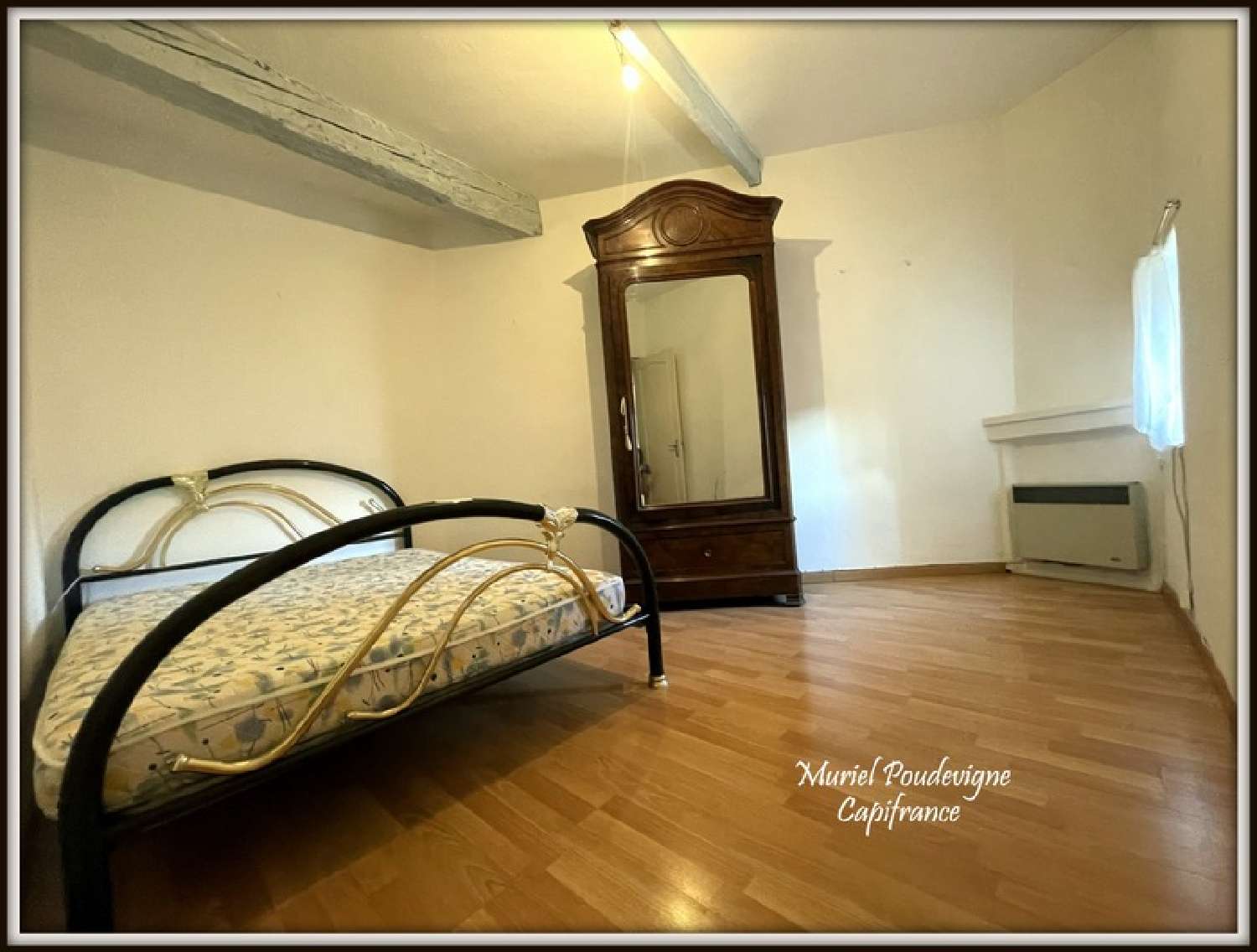 à vendre maison Tavel Gard 7