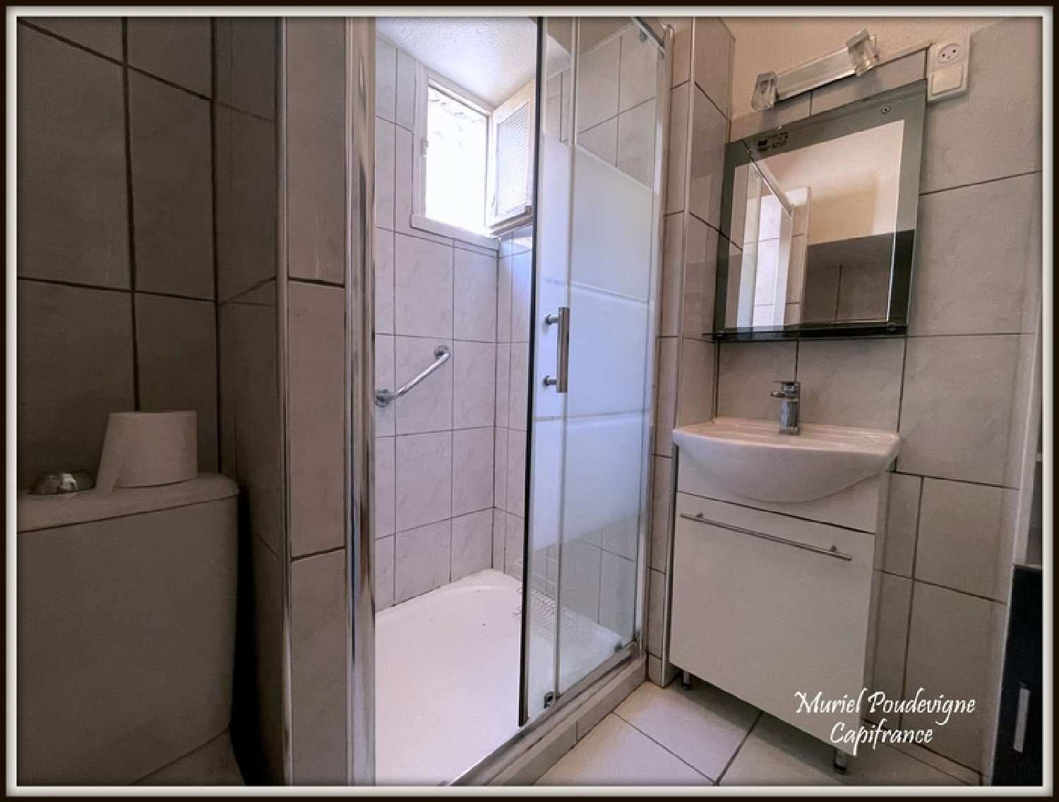 à vendre maison Tavel Gard 8