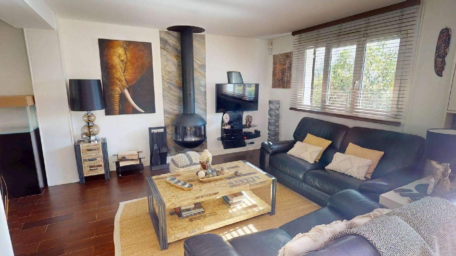  for sale house Taverny Val-d'Oise 1