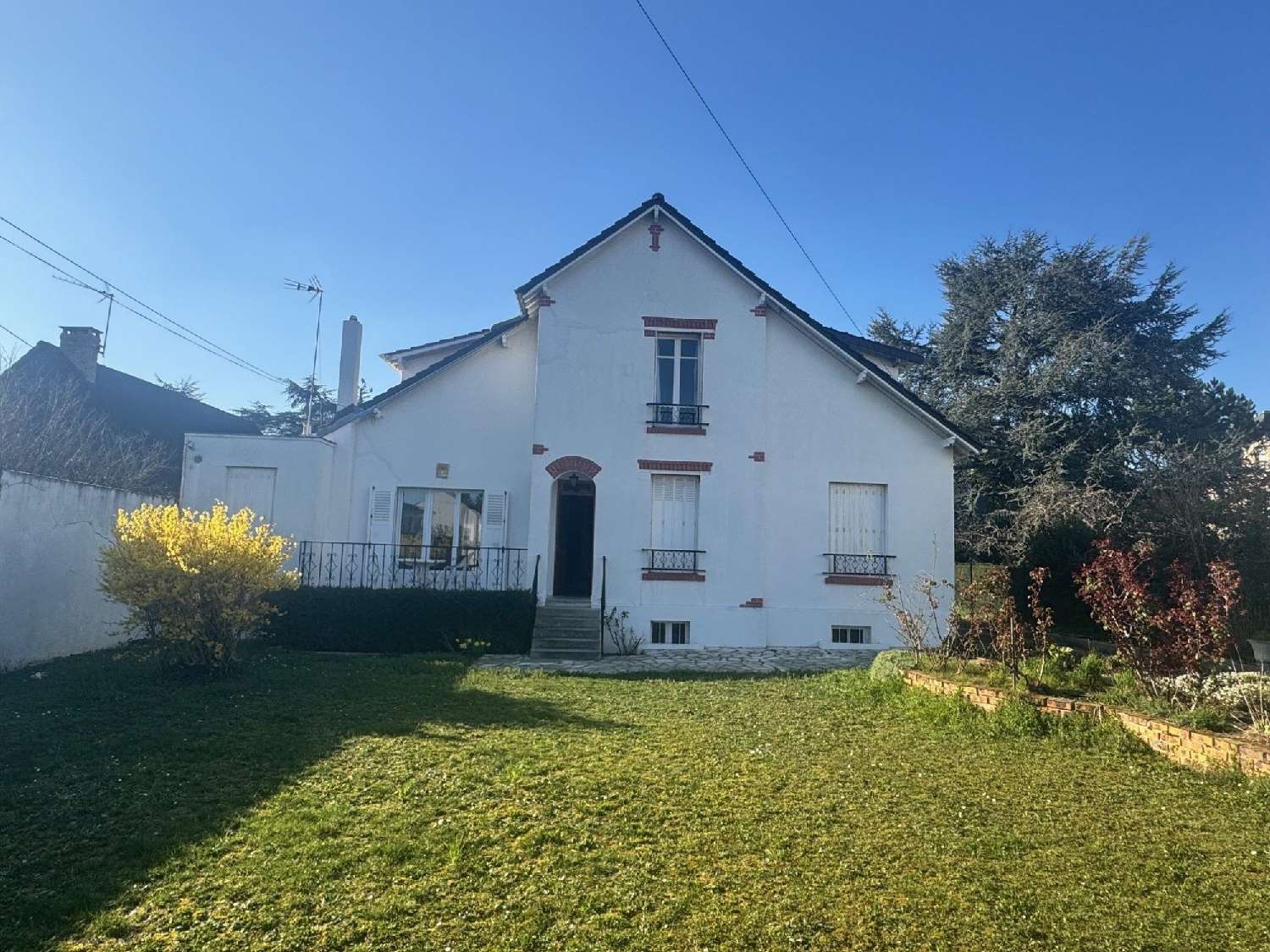  for sale house Taverny Val-d'Oise 1