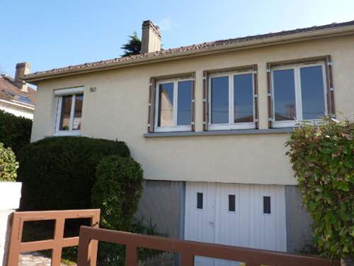 Taverny Val-d'Oise Haus Bild 7292825