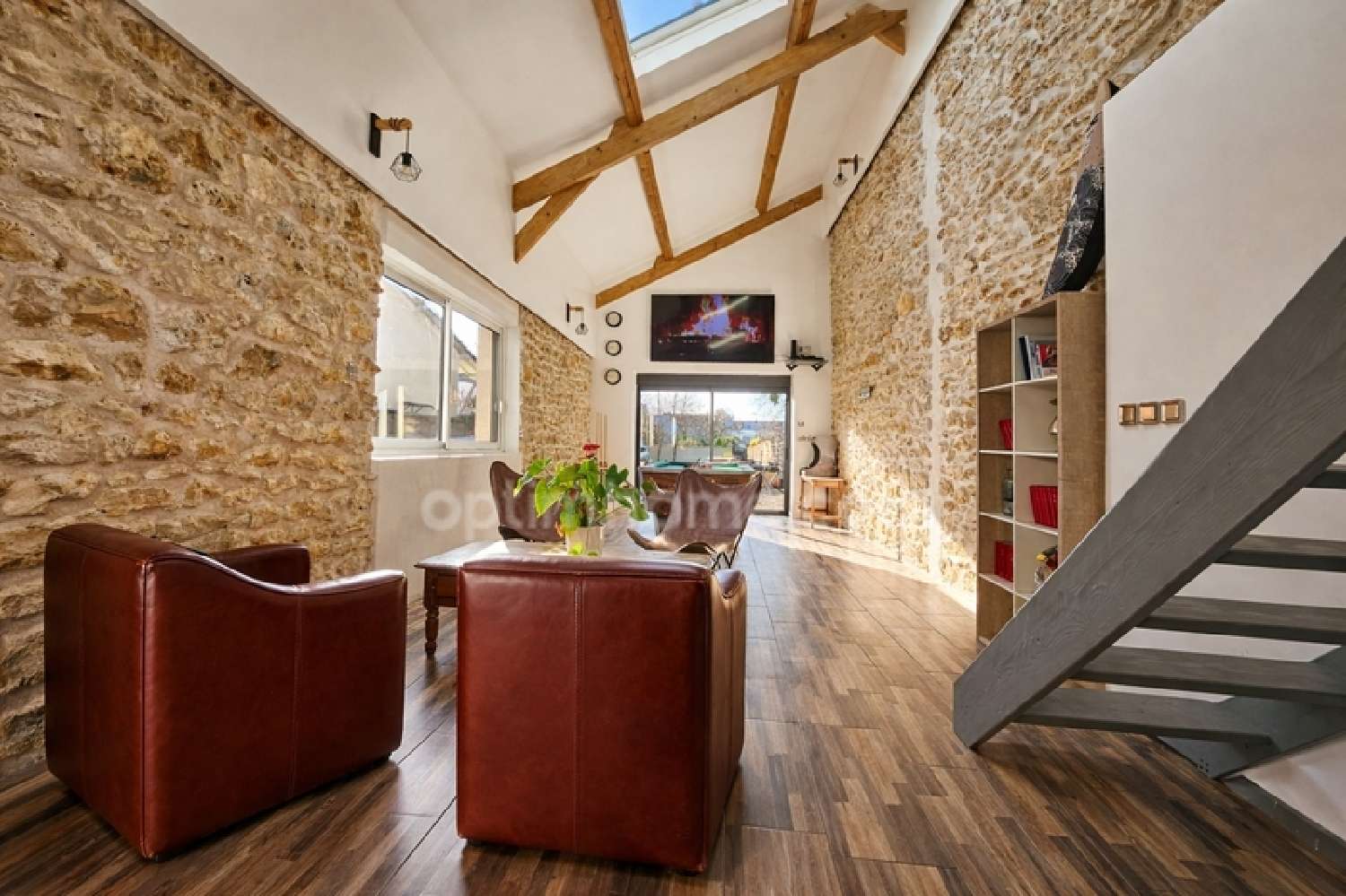  te koop huis Taverny Val-d'Oise 1