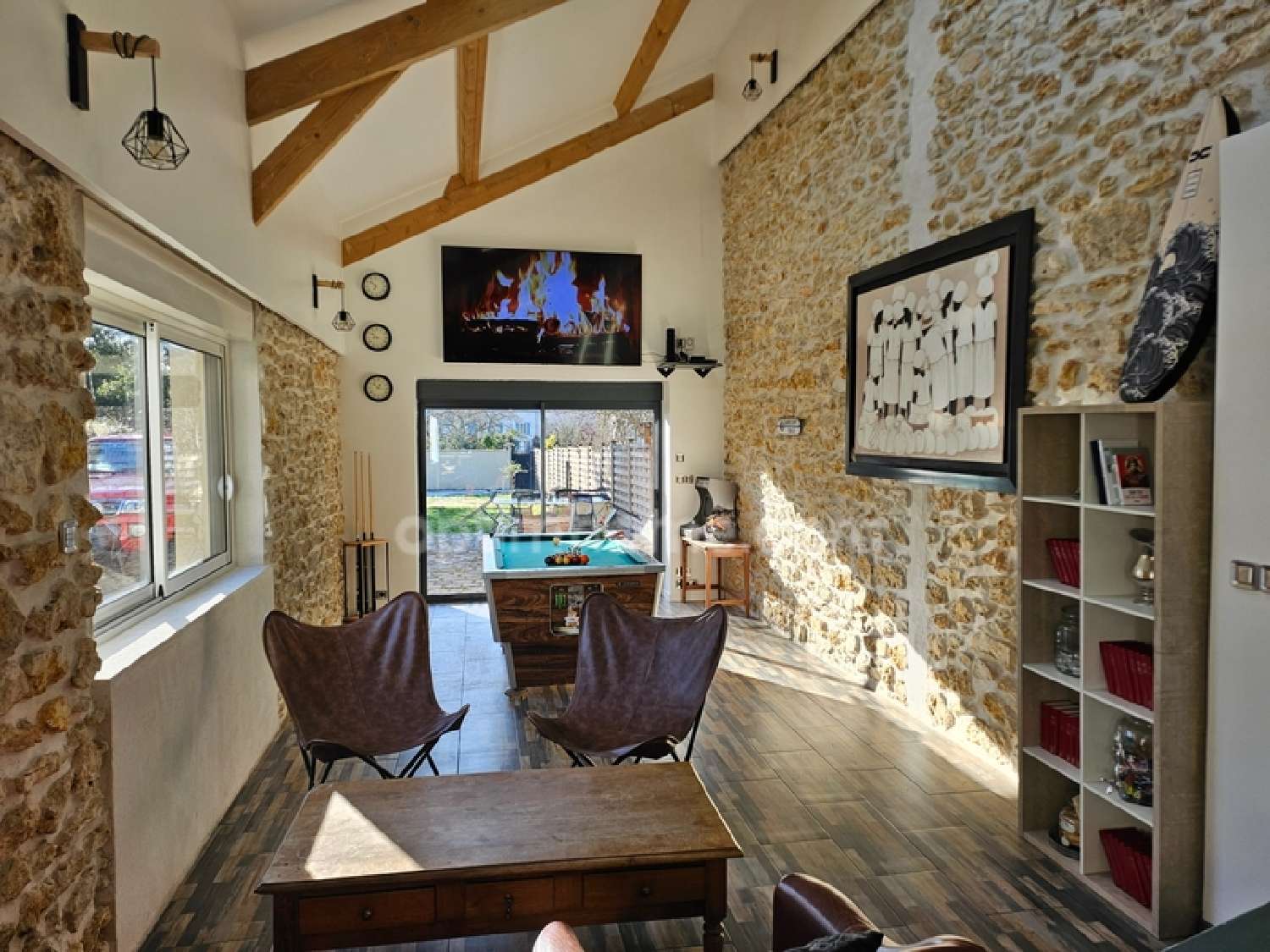  te koop huis Taverny Val-d'Oise 2