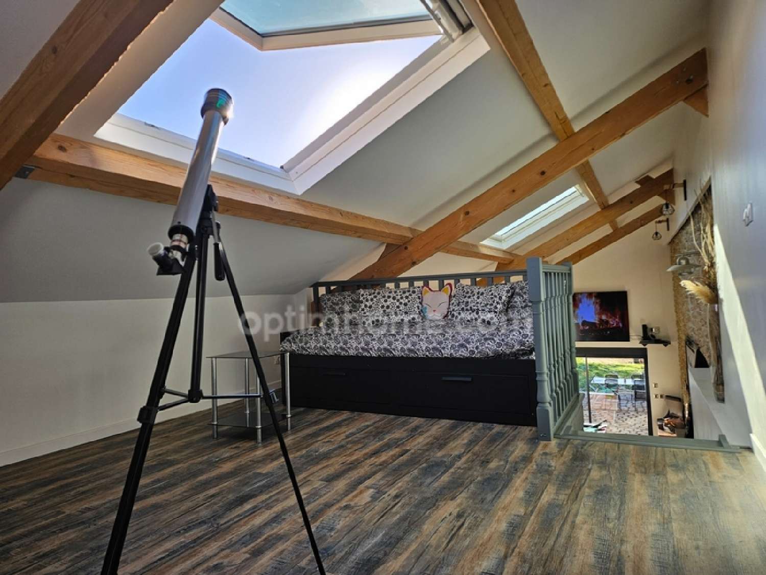  te koop huis Taverny Val-d'Oise 4