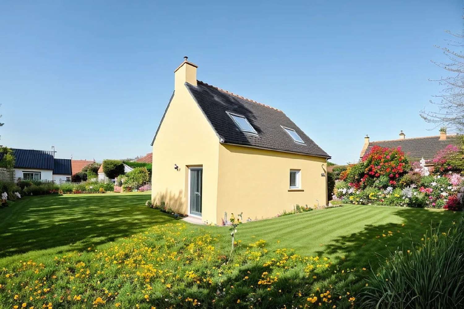 kaufen Haus Telgruc-sur-Mer Finistère 2