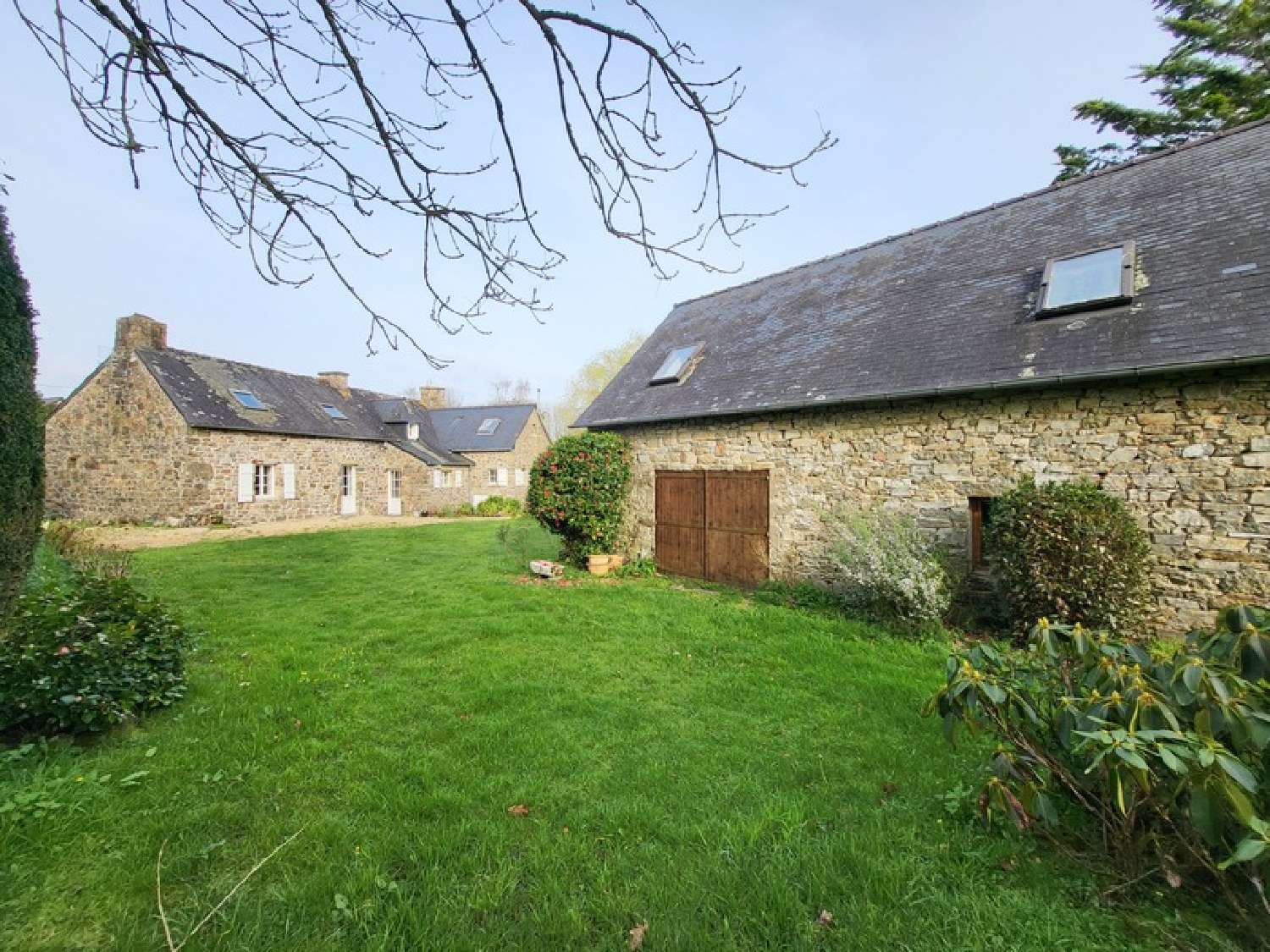  te koop huis Telgruc-sur-Mer Finistère 1