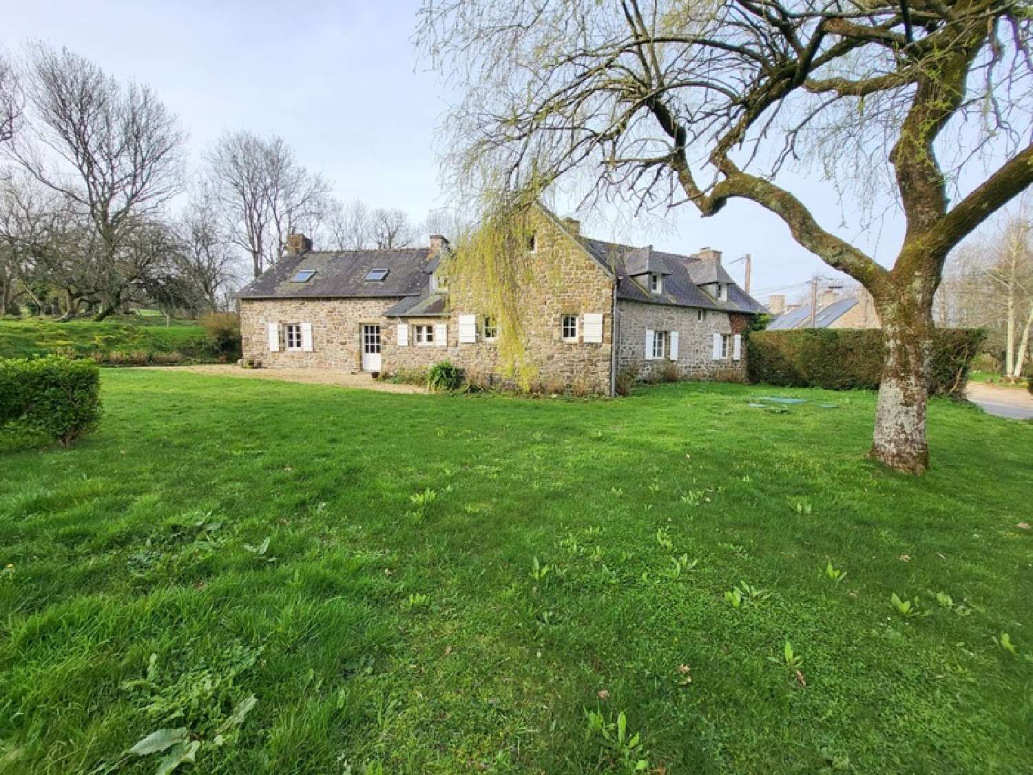  te koop huis Telgruc-sur-Mer Finistère 2