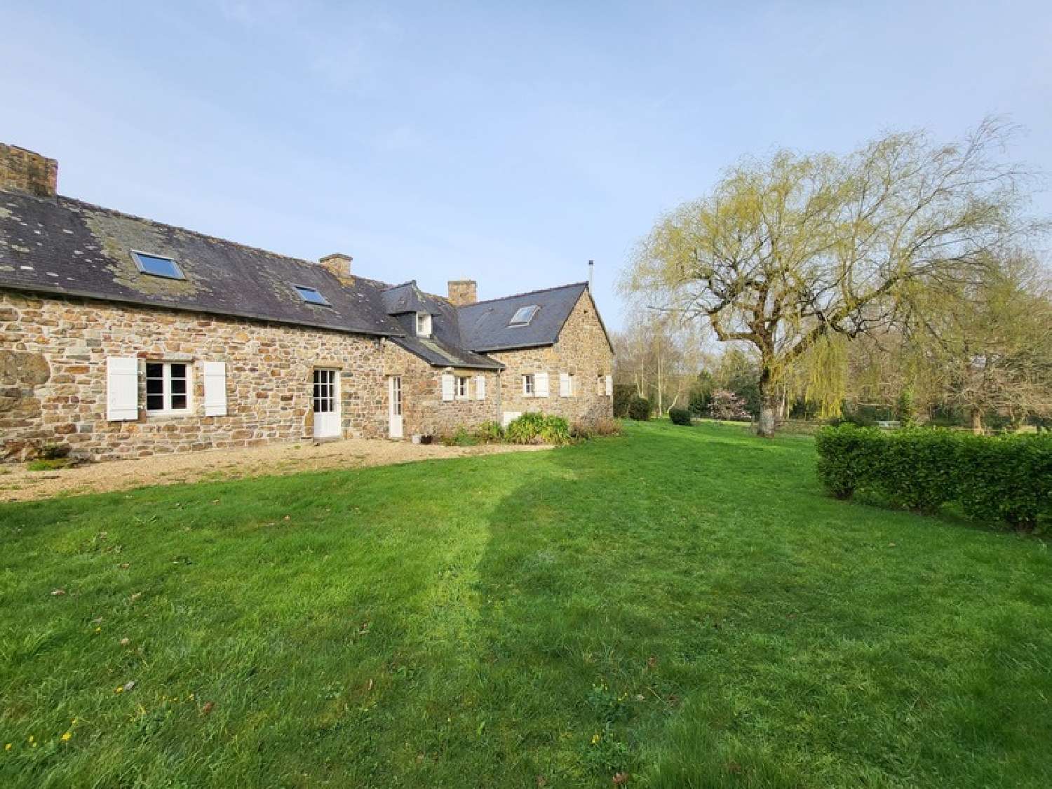  te koop huis Telgruc-sur-Mer Finistère 3