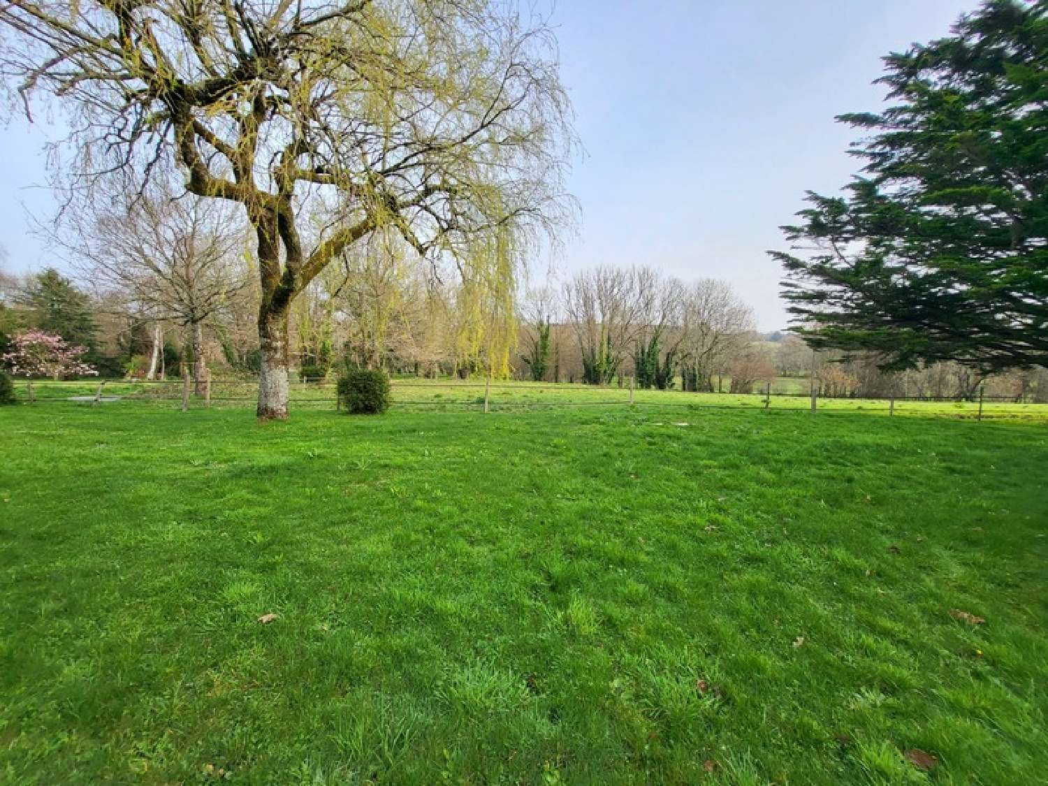  te koop huis Telgruc-sur-Mer Finistère 4