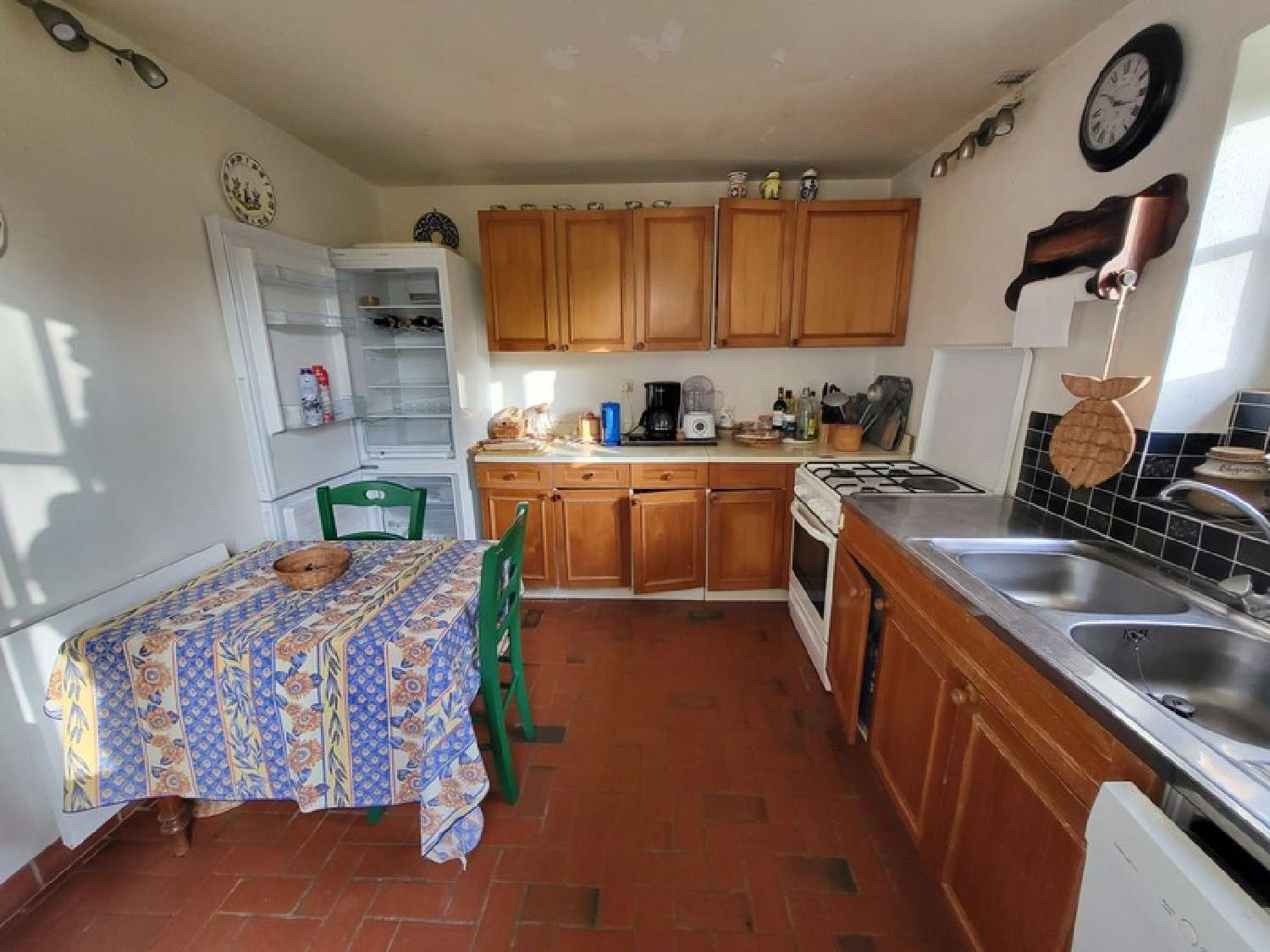  te koop huis Telgruc-sur-Mer Finistère 7