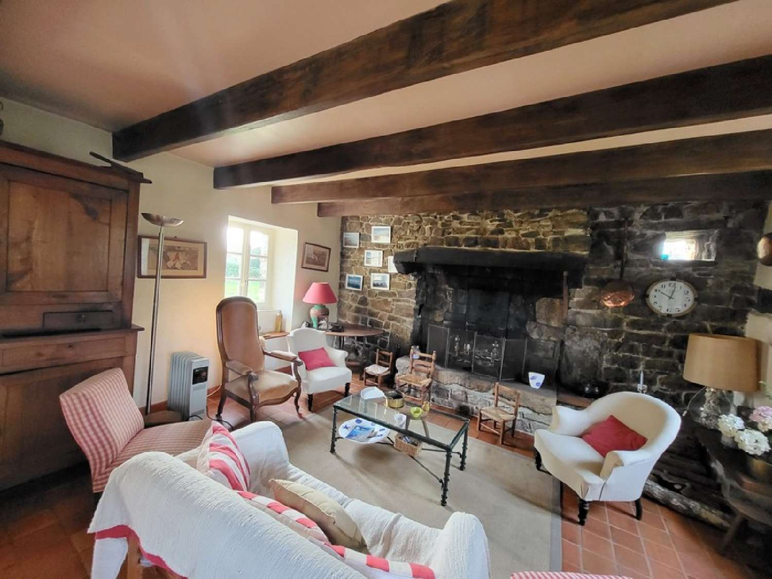  te koop huis Telgruc-sur-Mer Finistère 8