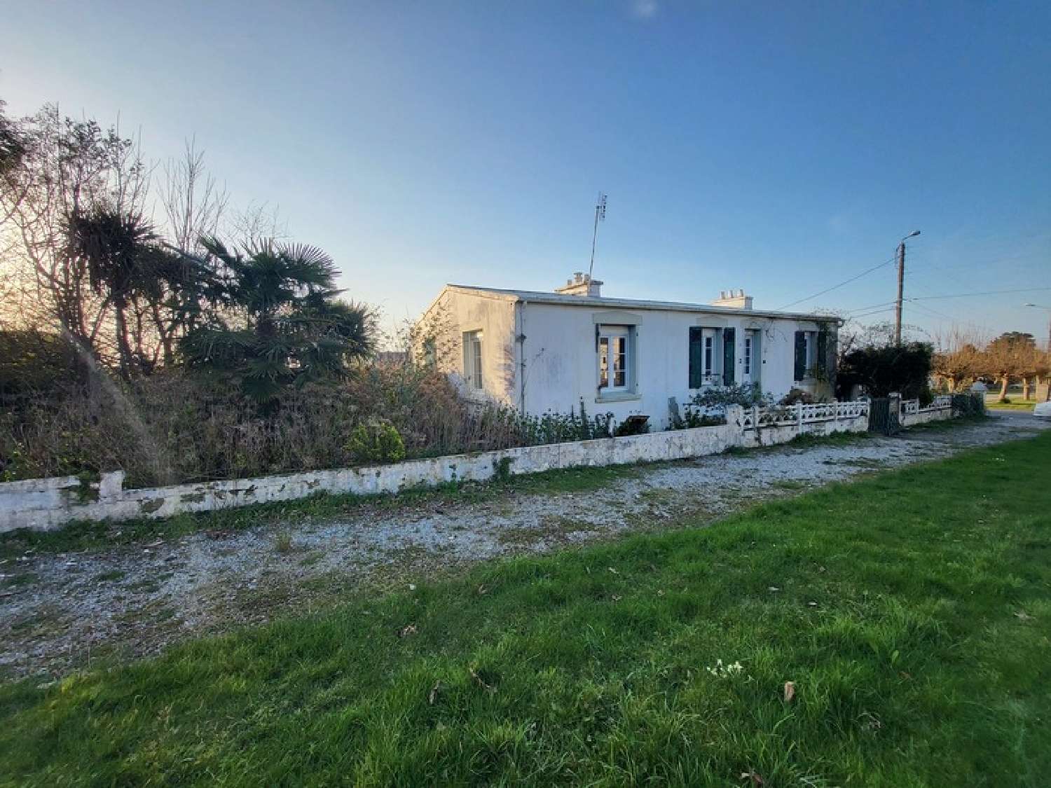  te koop huis Telgruc-sur-Mer Finistère 2