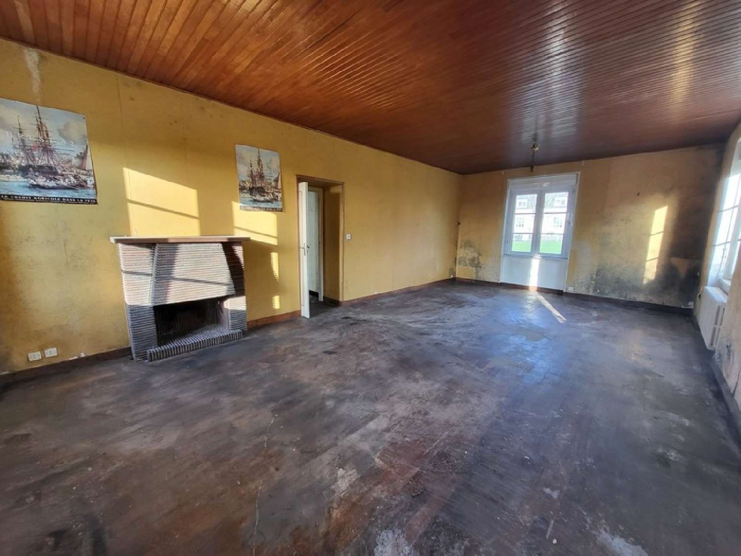  te koop huis Telgruc-sur-Mer Finistère 3